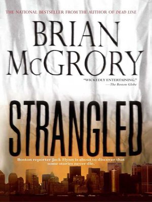 cover image of Strangled